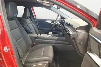 Renault Austral, 1.2, 146 kW, hübriid, automaat, esivedu