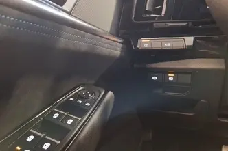 Renault Austral, 1.2, 146 kW, hübriid, automaat, esivedu