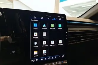 Renault Austral, 1.2, 146 kW, hübriid, automaat, esivedu