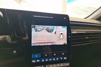 Renault Austral, 1.2, 146 kW, hübriid, automaat, esivedu