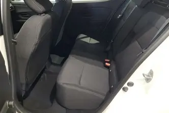 Dacia Sandero, 1.0, 67 kW, bensiin, manuaal, esivedu