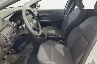 Dacia Sandero, 1.0, 67 kW, bensiin, manuaal, esivedu