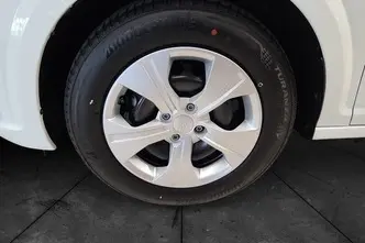 Dacia Sandero, 1.0, 67 kW, bensiin, manuaal, esivedu
