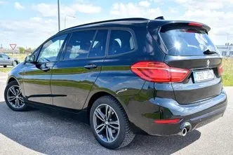 BMW 218, 1.5, 103 kW, bensiin, automaat, esivedu