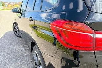 BMW 218, 1.5, 103 kW, bensiin, automaat, esivedu