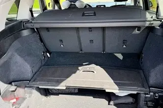 BMW 218, 1.5, 103 kW, bensiin, automaat, esivedu