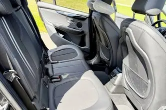 BMW 218, 1.5, 103 kW, bensiin, automaat, esivedu