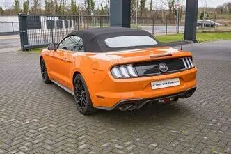 Ford Mustang, 5.0, 331 kW, bensiin, automaat, tagavedu