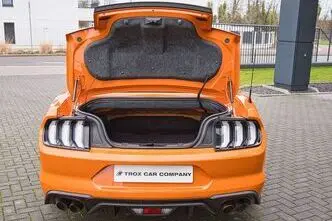Ford Mustang, 5.0, 331 kW, bensiin, automaat, tagavedu