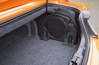 Ford Mustang, 5.0, 331 kW, bensiin, automaat, tagavedu