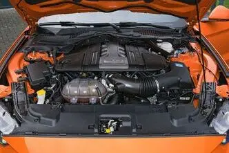 Ford Mustang, 5.0, 331 kW, bensiin, automaat, tagavedu