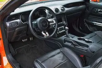 Ford Mustang, 5.0, 331 kW, bensiin, automaat, tagavedu