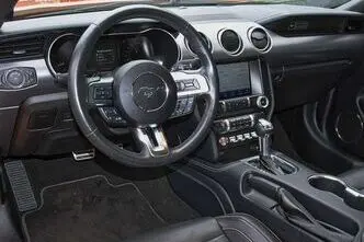 Ford Mustang, 5.0, 331 kW, bensiin, automaat, tagavedu