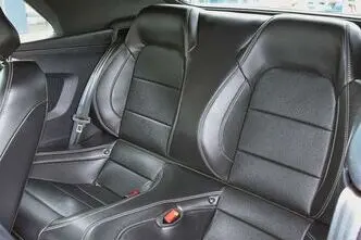 Ford Mustang, 5.0, 331 kW, bensiin, automaat, tagavedu