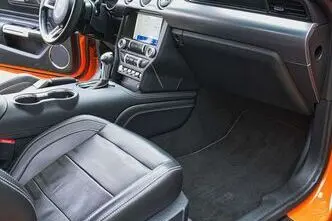 Ford Mustang, 5.0, 331 kW, bensiin, automaat, tagavedu
