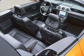 Ford Mustang, 5.0, 331 kW, bensiin, automaat, tagavedu