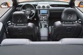 Ford Mustang, 5.0, 331 kW, bensiin, automaat, tagavedu