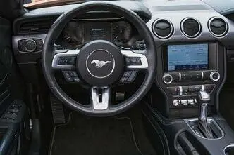 Ford Mustang, 5.0, 331 kW, bensiin, automaat, tagavedu