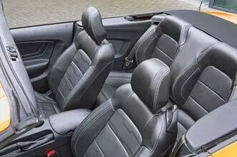 Ford Mustang, 5.0, 331 kW, bensiin, automaat, tagavedu