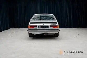 BMW 635, 160 kW, bensiin, automaat, nelikvedu