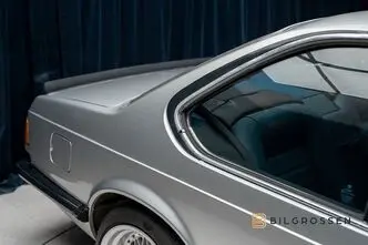 BMW 635, 160 kW, bensiin, automaat, nelikvedu
