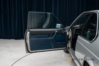 BMW 635, 160 kW, bensiin, automaat, nelikvedu