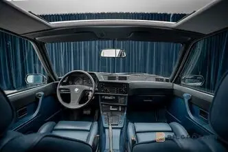 BMW 635, 160 kW, bensiin, automaat, nelikvedu