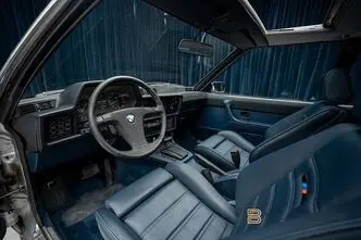 BMW 635, 160 kW, bensiin, automaat, nelikvedu