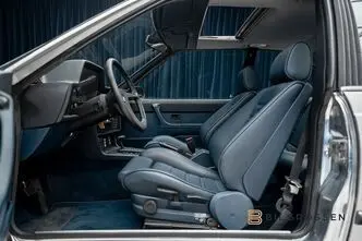 BMW 635, 160 kW, bensiin, automaat, nelikvedu