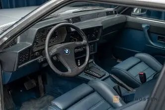 BMW 635, 160 kW, bensiin, automaat, nelikvedu