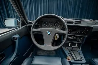 BMW 635, 160 kW, bensiin, automaat, nelikvedu