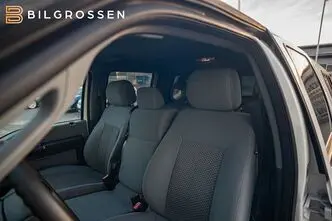 Ford F 250, 283 kW, bensiin, automaat, nelikvedu