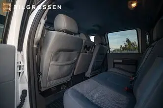 Ford F 250, 283 kW, bensiin, automaat, nelikvedu