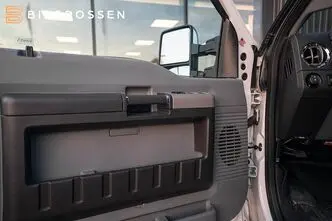 Ford F 250, 283 kW, bensiin, automaat, nelikvedu