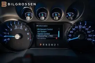 Ford F 250, 283 kW, bensiin, automaat, nelikvedu