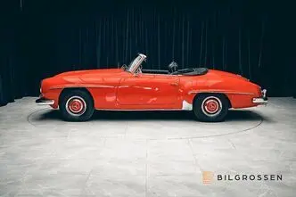 Mercedes-Benz 190, 77 kW, bensiin, manuaal, nelikvedu