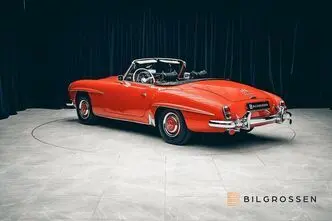 Mercedes-Benz 190, 77 kW, bensiin, manuaal, nelikvedu