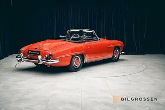 Mercedes-Benz 190, 77 kW, bensiin, manuaal, nelikvedu