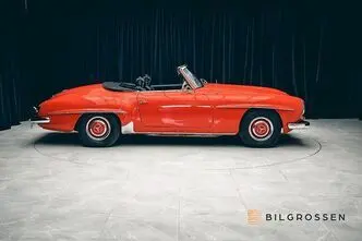 Mercedes-Benz 190, 77 kW, bensiin, manuaal, nelikvedu