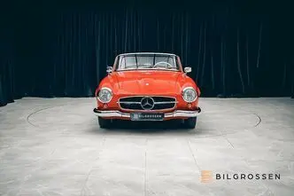Mercedes-Benz 190, 77 kW, bensiin, manuaal, nelikvedu