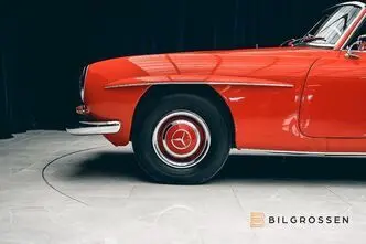Mercedes-Benz 190, 77 kW, bensiin, manuaal, nelikvedu