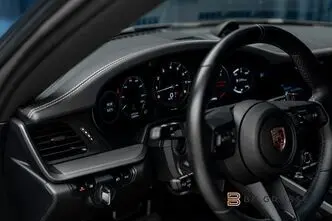 Porsche 911, 3.0, 331 kW, petrol, automatic, four-wheel drive