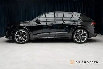 Audi RSQ8, 4.0, 441 kW, бензин, автомат, полный привод
