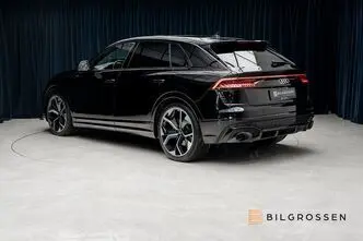 Audi RSQ8, 4.0, 441 kW, бензин, автомат, полный привод