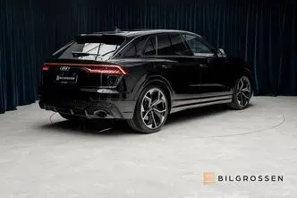 Audi RSQ8, 4.0, 441 kW, бензин, автомат, полный привод