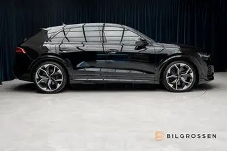Audi RSQ8, 4.0, 441 kW, бензин, автомат, полный привод