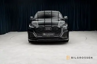 Audi RSQ8, 4.0, 441 kW, бензин, автомат, полный привод