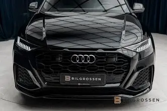 Audi RSQ8, 4.0, 441 kW, бензин, автомат, полный привод