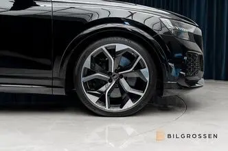 Audi RSQ8, 4.0, 441 kW, бензин, автомат, полный привод