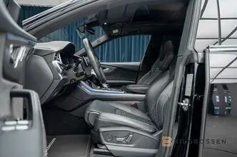 Audi RSQ8, 4.0, 441 kW, бензин, автомат, полный привод